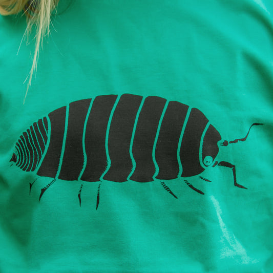 Assel T-Shirt in go green