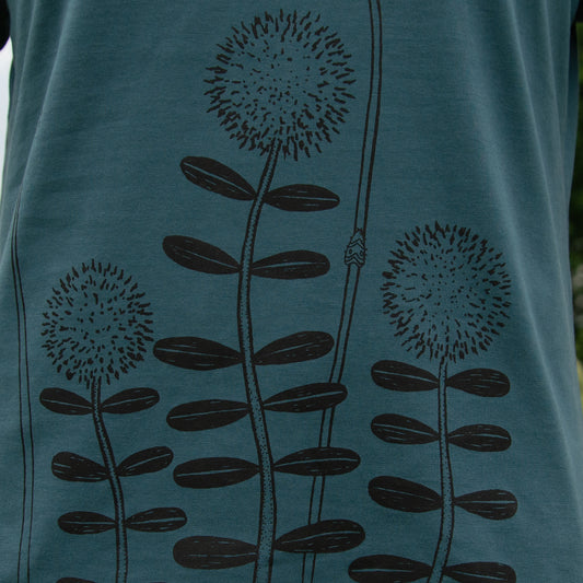 Waldblumen T-Shirt in stargazer XS-XXL