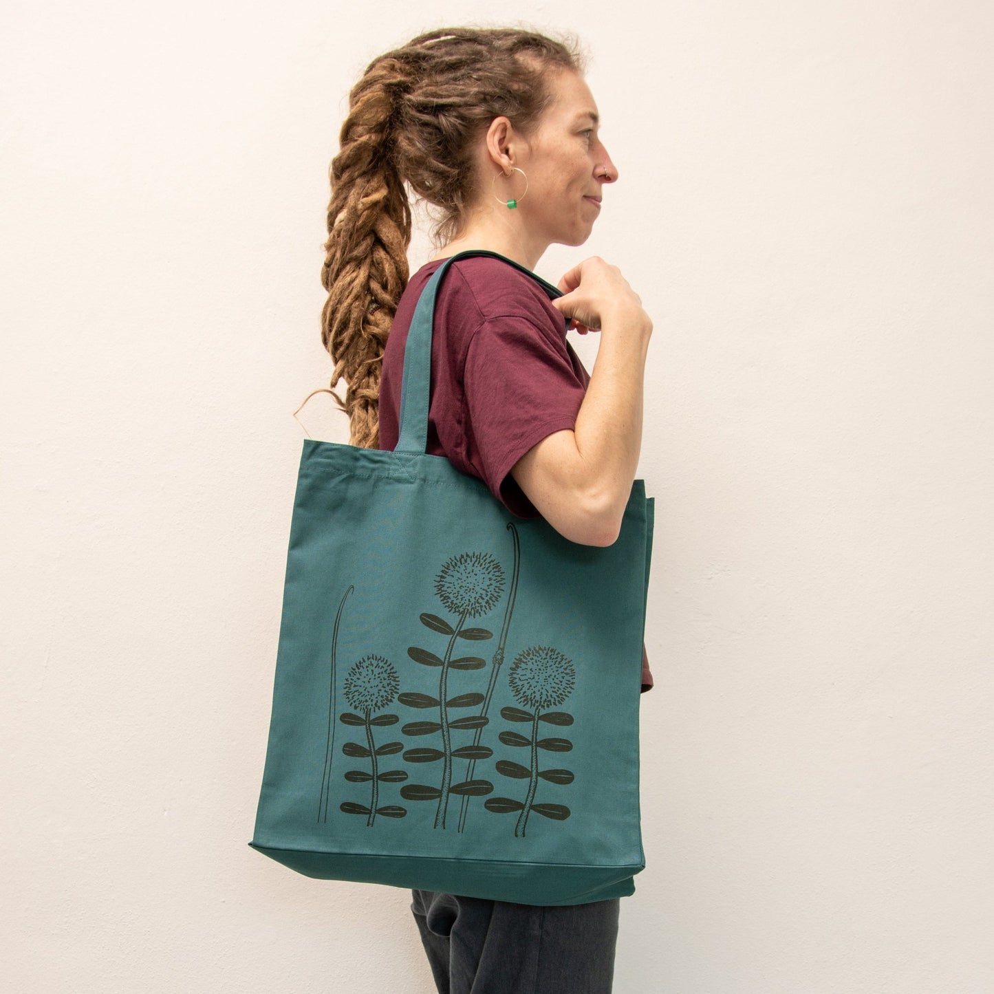 Waldblumen Tasche in stargazer