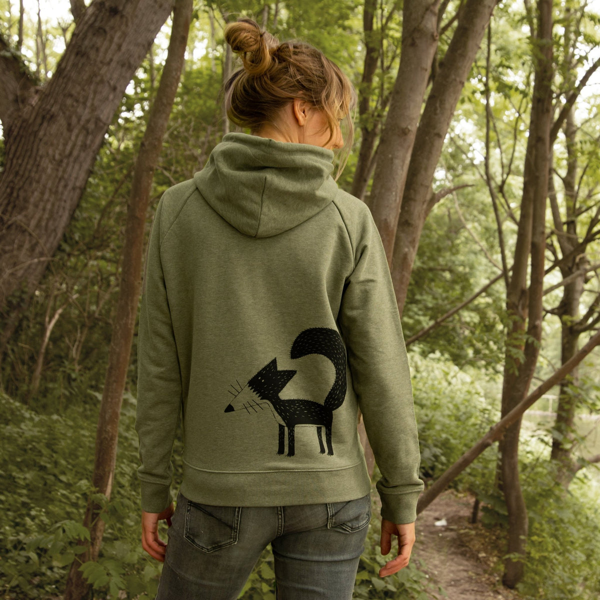 fuchs-hoodie