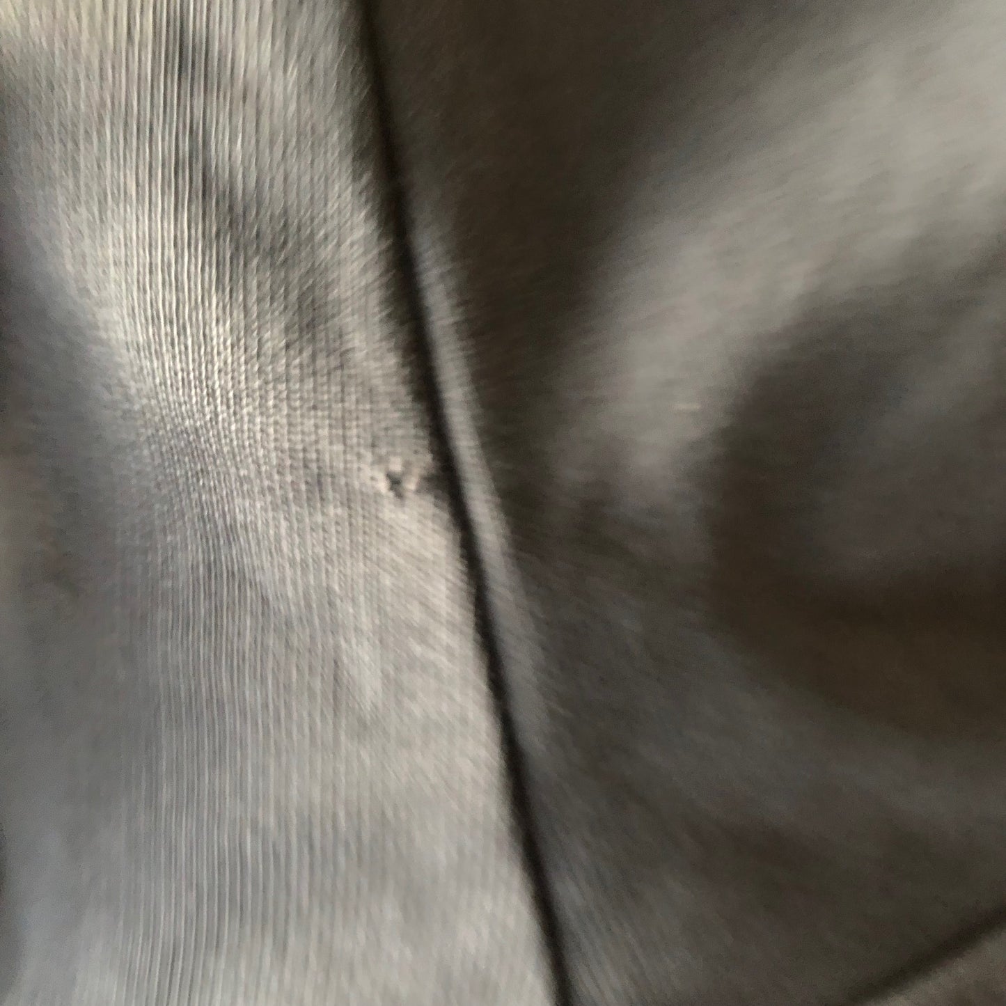 B-Ware Erle mit Elster Kapuzenjacke unisex in anthracite XL