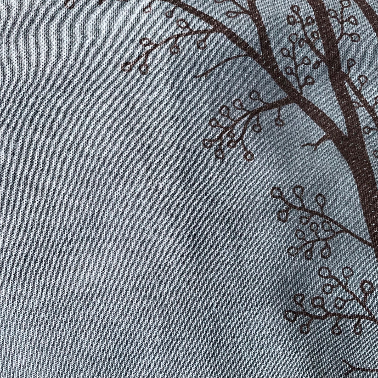 B-Ware Erle mit Elster Kapuzenjacke unisex in stargazer S