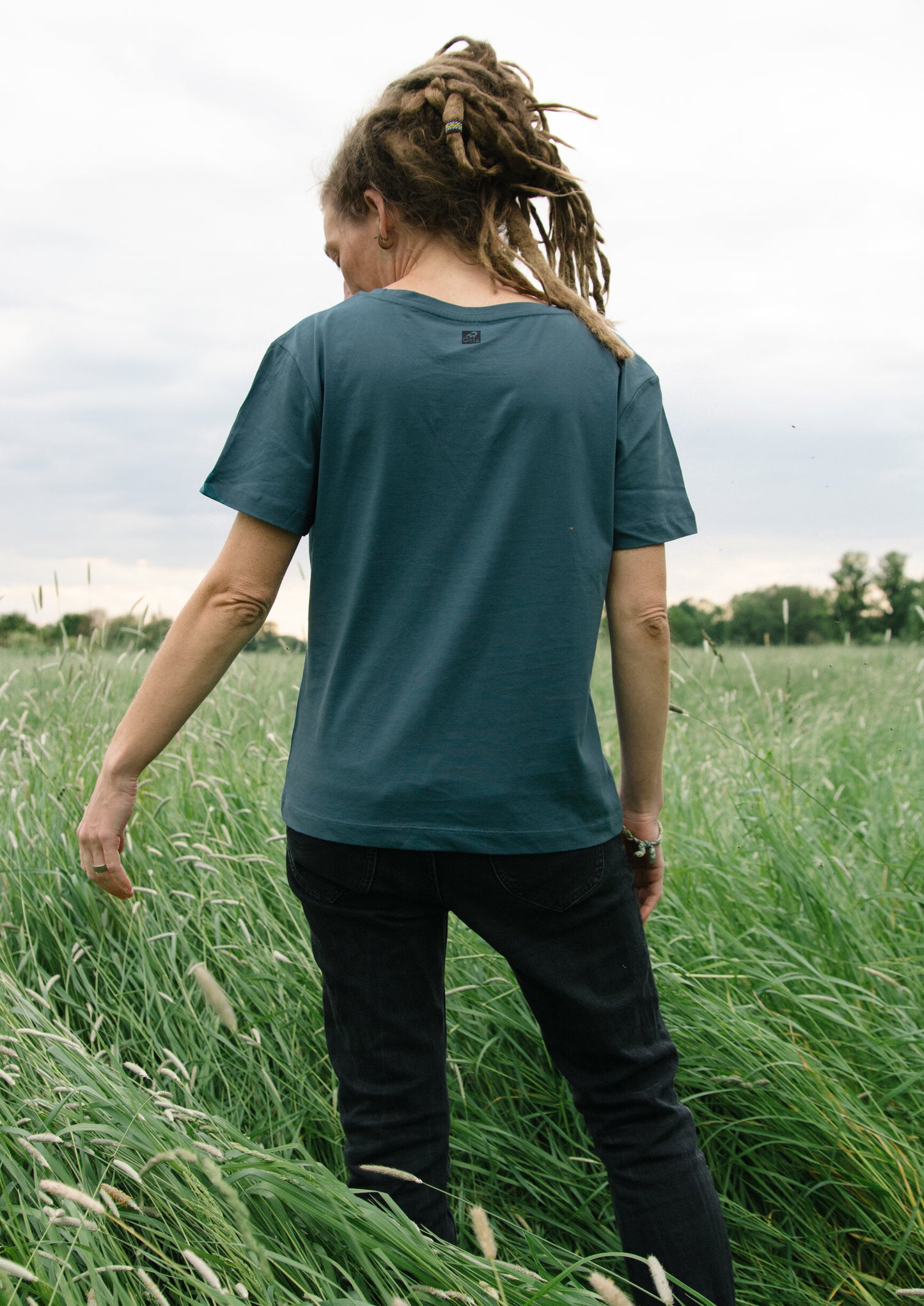 Waldblumen T-Shirt in stargazer XS-XXL