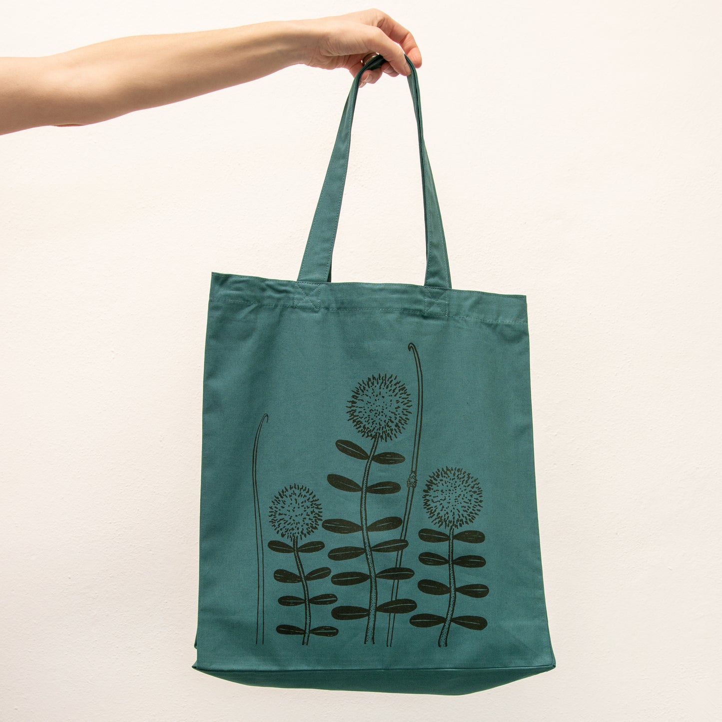 Waldblumen Tasche in stargazer