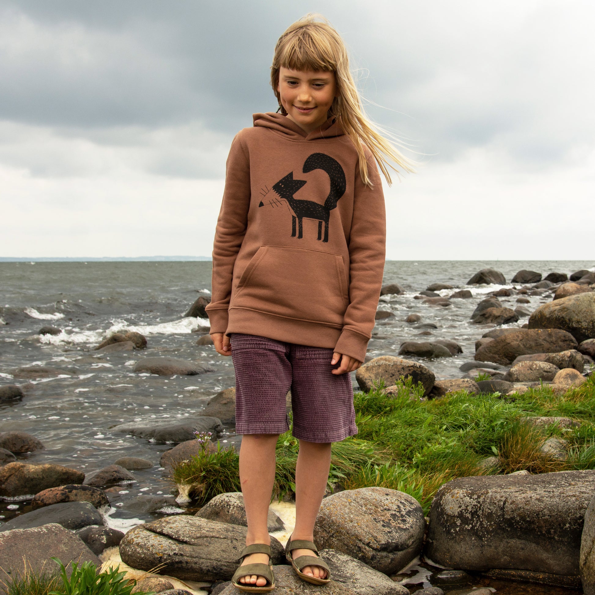 Kinder-hoodie-fuchs