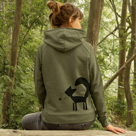 hoodie-damen-fuchs