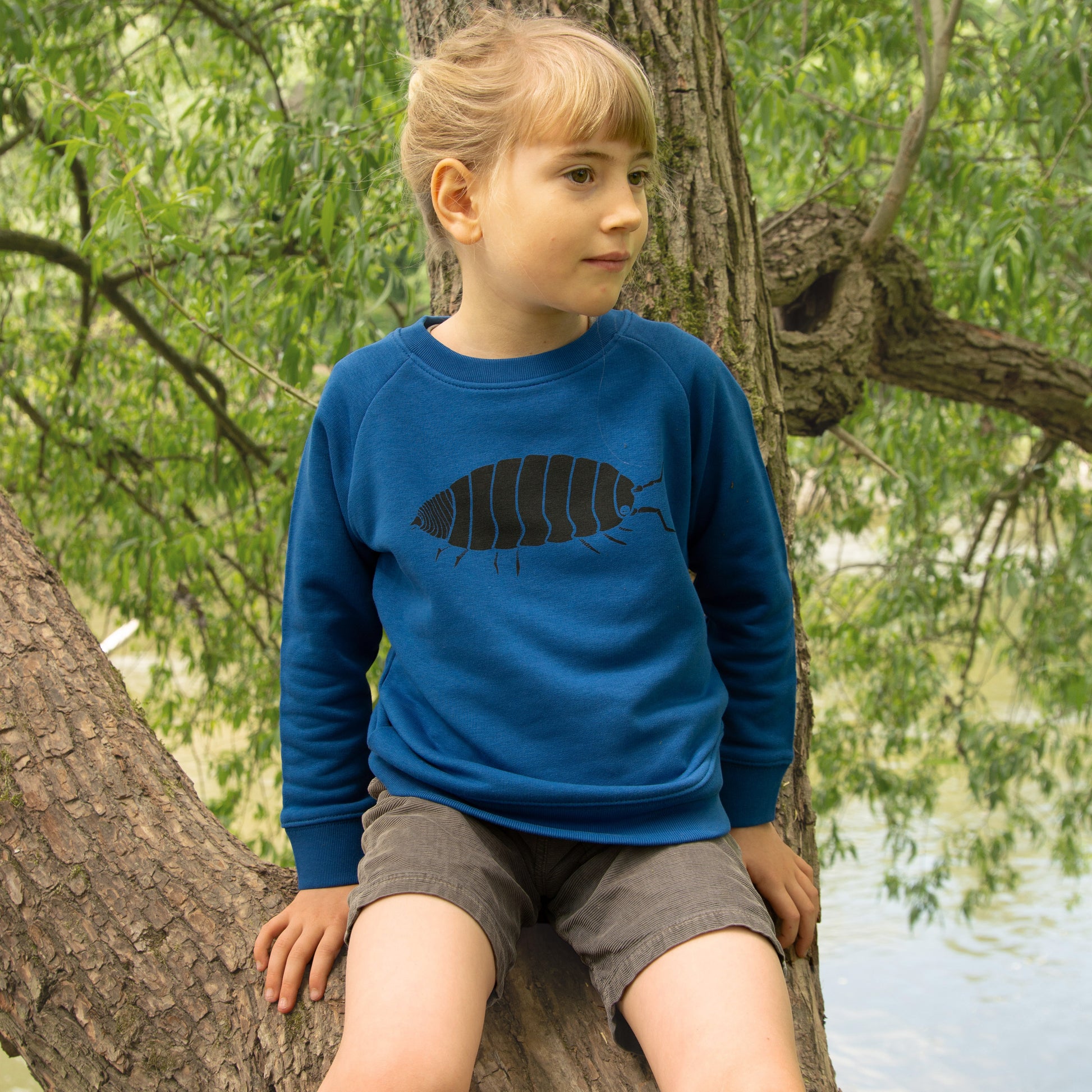 Kinder Pullover avocadostore